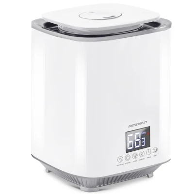 Berdsen BD-502 Zvlhčovač vzduchu 250 ml/h, objem nádrže 2,6 l, bílý