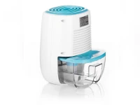 Berdsen BR-70W Odvlhčovač vzduchu 250 - 300 ml/24 h, 25 W, biely