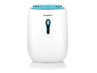 Berdsen BR-70W Odvlhčovač vzduchu 250 - 300 ml/24 h, 25 W, biely