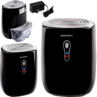 Berdsen BR-70B Odvlhčovač vzduchu 250 - 300 ml/24 h, 25 W, čierny