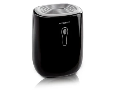 Berdsen BR-70B Odvlhčovač vzduchu 250 - 300 ml/24 h, 25 W, čierny