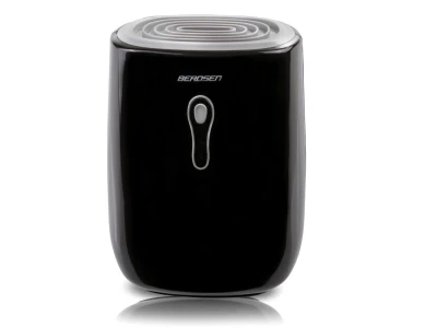 Berdsen BR-70B Odvlhčovač vzduchu 250 - 300 ml/24 h, 25 W, čierny