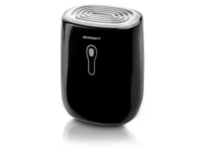 Berdsen BR-70B Odvlhčovač vzduchu 250 - 300 ml/24 h, 25 W, čierny