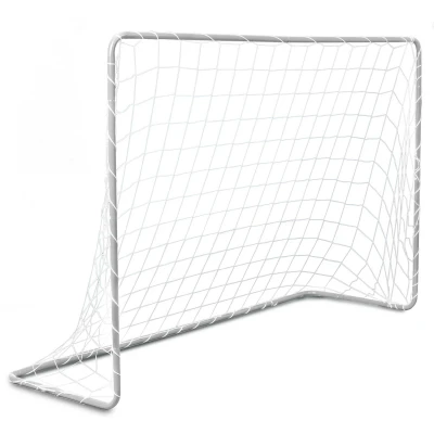 Neo-Sport NS-485 Přenosná fotbalová branka 183 x 122 x 61 cm