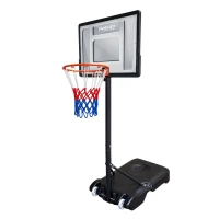 Neo-Sport NS-280 Basketbalový koš stojanový 150 - 210 cm