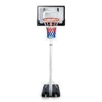 Neo-Sport NS-281 Stojanový basketbalový kôš 150 - 260 cm