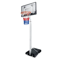 Neo-Sport NS-281 Stojanový basketbalový kôš 150 - 260 cm