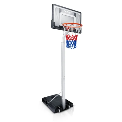Neo-Sport NS-281 Stojanový basketbalový kôš 150 - 260 cm