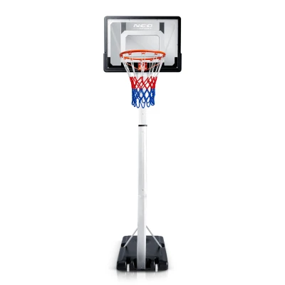 Neo-Sport NS-281 Stojanový basketbalový kôš 150 - 260 cm