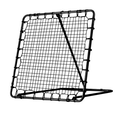 Neo-Sport 1490 Tréninková branka 120 x 120 cm, černá