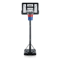 Neo-Sport NS-282 Stojanový basketbalový kôš 135 - 305 cm