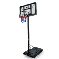 Neo-Sport NS-282 Stojanový basketbalový kôš 135 - 305 cm
