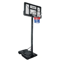 Neo-Sport NS-282 Stojanový basketbalový kôš 135 - 305 cm