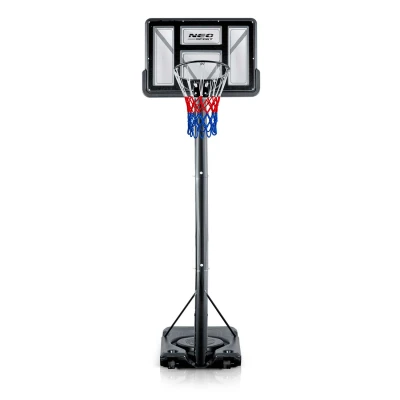 Neo-Sport NS-282 Stojanový basketbalový kôš 135 - 305 cm