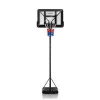 Neo-Sport NS-283 Stojanový basketbalový kôš 170 - 305 m