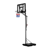 Neo-Sport NS-283 Stojanový basketbalový kôš 170 - 305 m