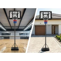 Neo-Sport NS-283 Stojanový basketbalový kôš 170 - 305 m