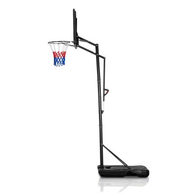 Neo-Sport NS-283 Stojanový basketbalový kôš 170 - 305 m