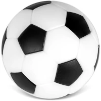 Neo-Sport 180090 Míčky pro stolní fotbal 32 mm, 2 ks