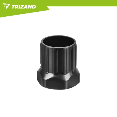 Trizand 27893 Sada nářadí na opravu jízdních kol, 7dílná, zelená
