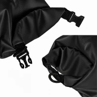 RealG RC-K-2397 Vodotesný vak 20 l, čierny