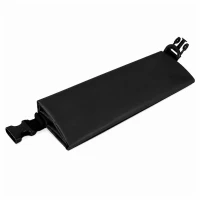 RealG RC-K-2397 Vodotesný vak 20 l, čierny