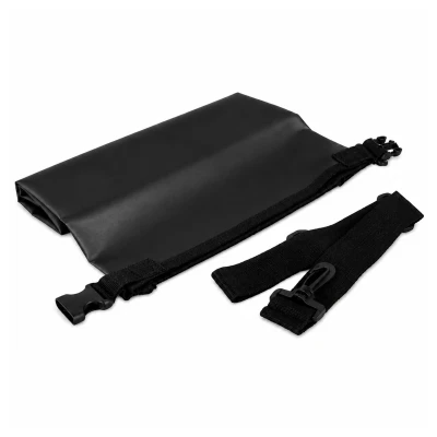 RealG RC-K-2397 Vodotesný vak 20 l, čierny