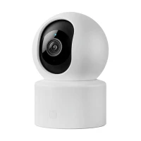Xiaomi XIA068 Vnútorná otočná Wi-Fi IP kamera Full HD, Smart Camera C201