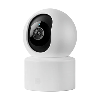 Xiaomi XIA068 Vnútorná otočná Wi-Fi IP kamera Full HD, Smart Camera C201