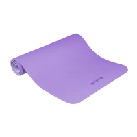 Rebel RBA-3157 Fitness podložka na cvičenie z TPE, 183 x 61 x 0,4 cm, fialová