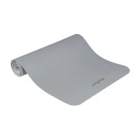 Rebel RBA-3157 Fitness podložka na cvičení TPE 183 x 61 x 0,4 cm, šedá