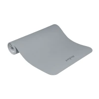 Rebel RBA-3158 Fitness podložka na cvičenie z TPE, 183 x 61 x 1 cm, sivá