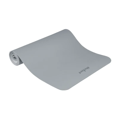 Rebel RBA-3158 Fitness podložka na cvičenie z TPE, 183 x 61 x 1 cm, sivá