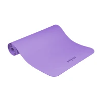 Rebel RBA-3157-PU Fitness podložka na cvičenie z TPE, 183 x 61 x 0,4 cm, fialová