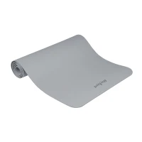 Rebel RBA-3157-GY Fitness podložka na cvičení TPE 183 x 61 x 0,4 cm, šedá