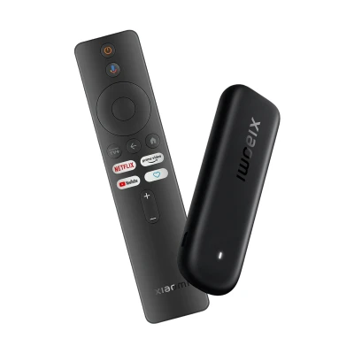 Xiaomi XIA032.2 Multimediálny prehrávač TV Stick HD (2. generácia), Google TV