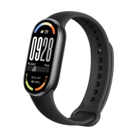 Xiaomi XIA070.1 Smart Band 10 - chytrý fitness náramek AMOLED 1.72", BT 5.4, černý 