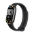 Xiaomi XIA070.1 Smart Band 10 - inteligentný fitness náramok s displejom AMOLED 1,72", BT 5.4, čierny