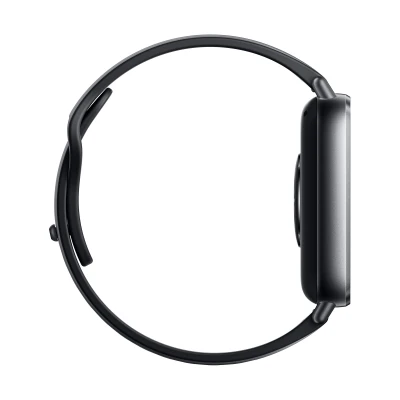 Xiaomi XIA069.1 Redmi Watch 5 Active - chytré hodinky, 2" LCD displej, Bluetooth, černé