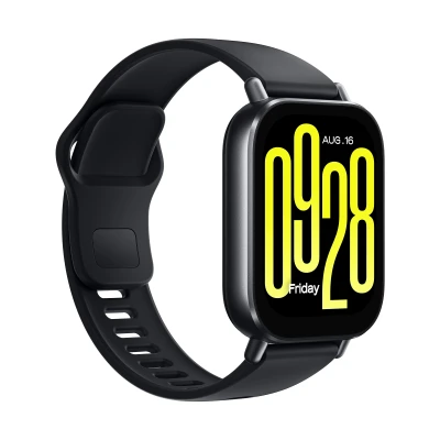Xiaomi XIA069.1 Redmi Watch 5 Active - chytré hodinky, 2" LCD displej, Bluetooth, černé