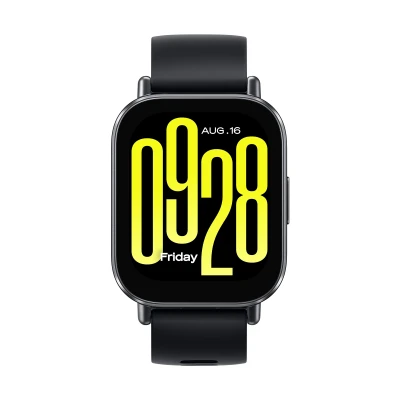 Xiaomi XIA069.1 Redmi Watch 5 Active - chytré hodinky, 2" LCD displej, Bluetooth, černé