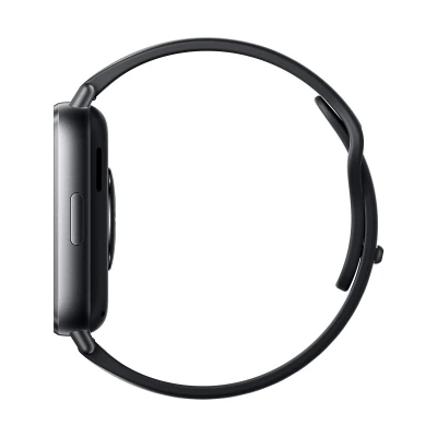 Xiaomi XIA069.1 Redmi Watch 5 Active - chytré hodinky, 2" LCD displej, Bluetooth, černé