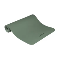 Rebel RBA-3157-2GR Fitness podložka na cvičenie z TPE, 183 x 61 x 0,4 cm, zelená
