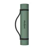 Rebel RBA-3158-2GR Fitness podložka na cvičenie z TPE 183 x 61 x 1 cm, zelená