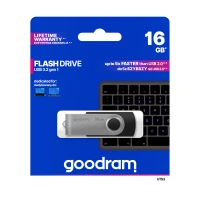 Goodram TGD-UTS30160KOR11 USB Flash disk 16GB, USB 3.2, černý