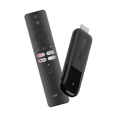 Xiaomi XIA032.3 Multimediálny prehrávač Xiaomi TV Stick 4K (2. generácia), Google TV