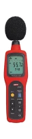 Uni-t MIE0129 Měřič hladiny hluku UT352, 30 - 130 dB