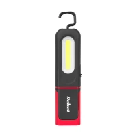 Rebel URZ0949 Akumulátorová pracovní LED lampa USB-C, 350 lm, IP33