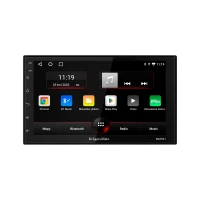 Kruger&Matz KM2010.1 Autorádio 2DIN s CarPlay/Android Auto