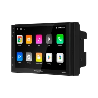 Kruger&Matz KM2010.1 Autorádio 2DIN s CarPlay/Android Auto